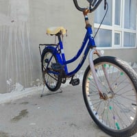 بايسكل ٢٠ • بايسكل ٢٦ • مراوس