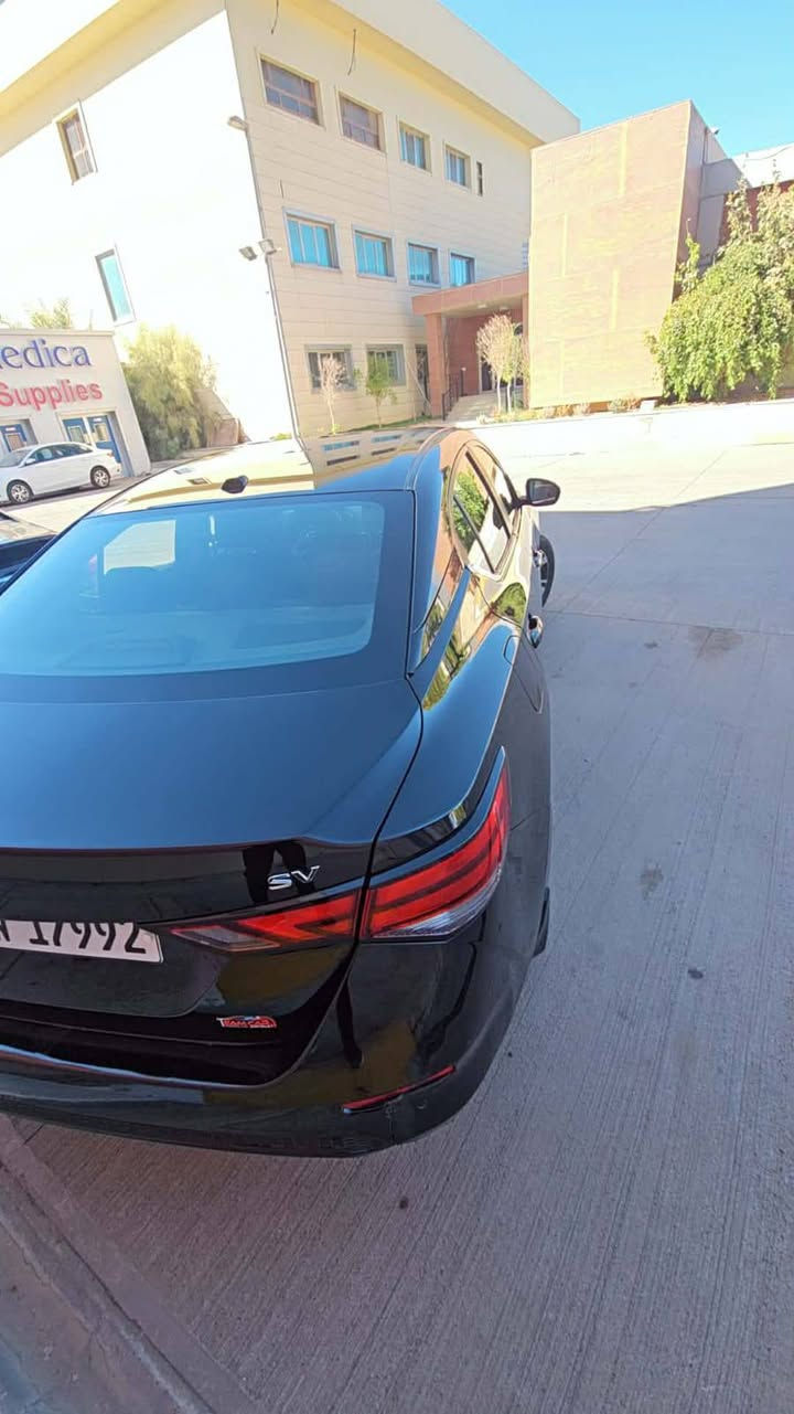Sentra sv 2023 
3 parcha boeaxa
Sonar u raqam shanse danrawa
*********** أربيل, العراق
