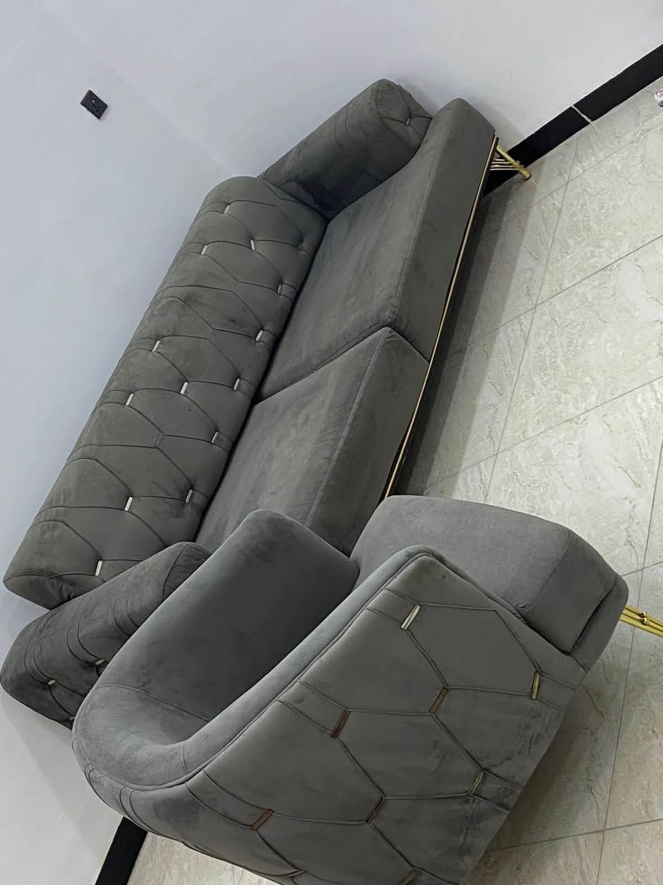 سلام عليكم
تخم مودرن 💙🩶
قلاب جربايه 🛏️
ينكلب يصير جربايه نفرين 
بي كوشات مالته ممصورهن 
ضرر الكرسي بي شك بسيط 
400وبي مجال 
الحريه البستان


**إذا كنت صاحب هذا الإعلان وتريد حذفه لأي سبب، رجاءا أرسل رسالة إلى الدعم الفني**