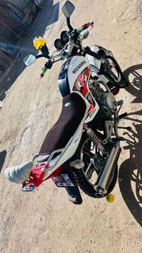 ماطور هايوشه موديل 22 اوراق بي منفيس فقط الماطور علا وضع الشركه طخم تا...