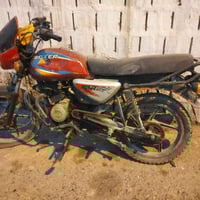 بوكسر 2019 • متروك • حديد