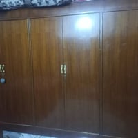 غرفة نوم • حطاطه صاج • الخالديه