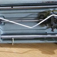 م السلام عليكم   مكينه birhter جديدة شغاله كلشي ما بيها ونظيفه على فحص...