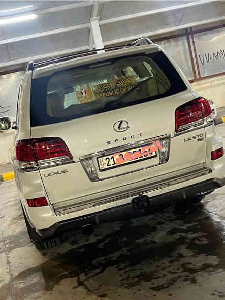 لكزز 2014  فــول فول 

Lexus lx  570  2014   

 مواصفات الكزز معروفة فول الفول 

بصمة
تشغيل عن بعد 

سلايت فتحة 

ديفدي

5 كامرات

ثلاجة

لايت زينون

كشنات جلد

كشنات تبريد تدفئة 

كشنات خزن ميموري 

جكات 

 نظام إيكو سبورت

ستيرن كهرباء  

مري شفط

 باب صندوك كهرباء

رادار أمامي 

محرك كير كفالة ومامفتوح 

صدر ع وضع الشركة

تبريد ثلج شركة

وبعد بيهه هواي مواصفات ما ذكرتهه

ماشيه 120 حقيقي

رقم سليمانية تحويل ثاني يوم باسمي

***********

بكاني بغداد البلديات حي التراث
