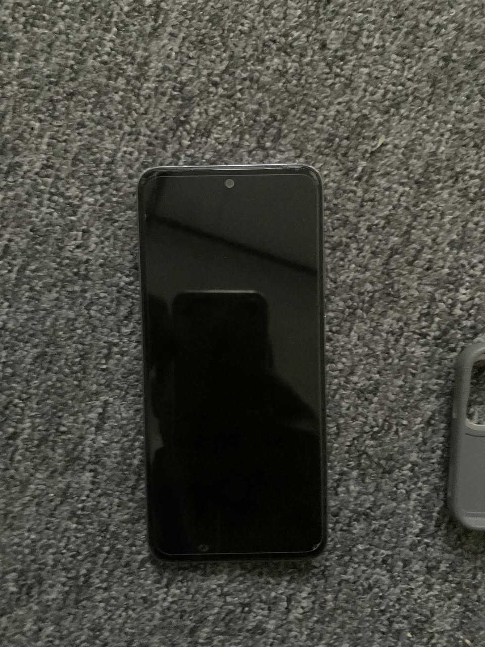 Redmi10s لبیع و مراوس
شاشە یم رقم سفر اشتغل و کام مرە مامشتغل و های فطرە بصیطە بل شاشە مابی شی و کامراتە موزین مو وازع شویە و کلە بلادی وزع شرکە کلش قویە و حلو 

 و فیس ایدی بصمە شبکات دبل سمکارت کامل اشتغل کامرو سیلفی حلو کلش سعر ١٠٠ و بیە مجال


**إذا كنت صاحب هذا الإعلان وتريد حذفه لأي سبب، رجاءا أرسل رسالة إلى الدعم الفني**
