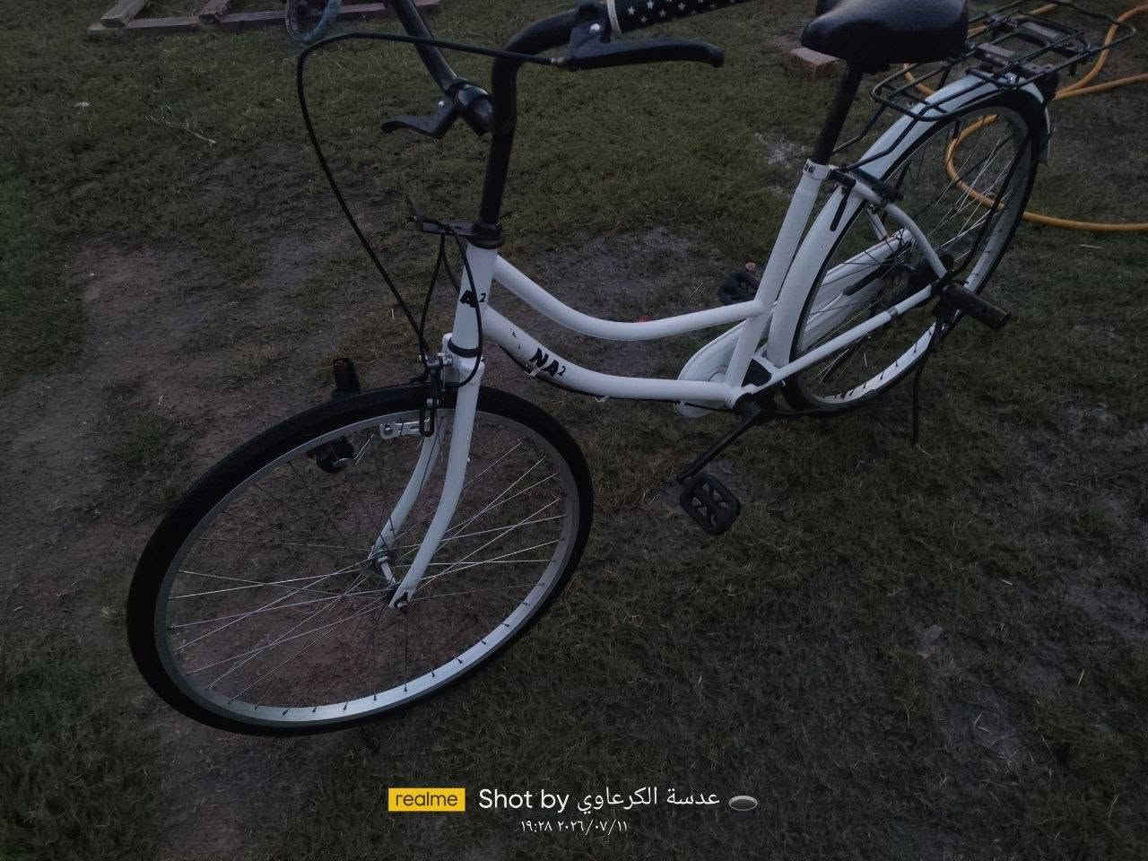 السلام عليكم باسكل للبيع سعر150وبي مجال بسيط موديل 23 ختم مميز ستاند وسط وجاملاغت كامله
 ***********
