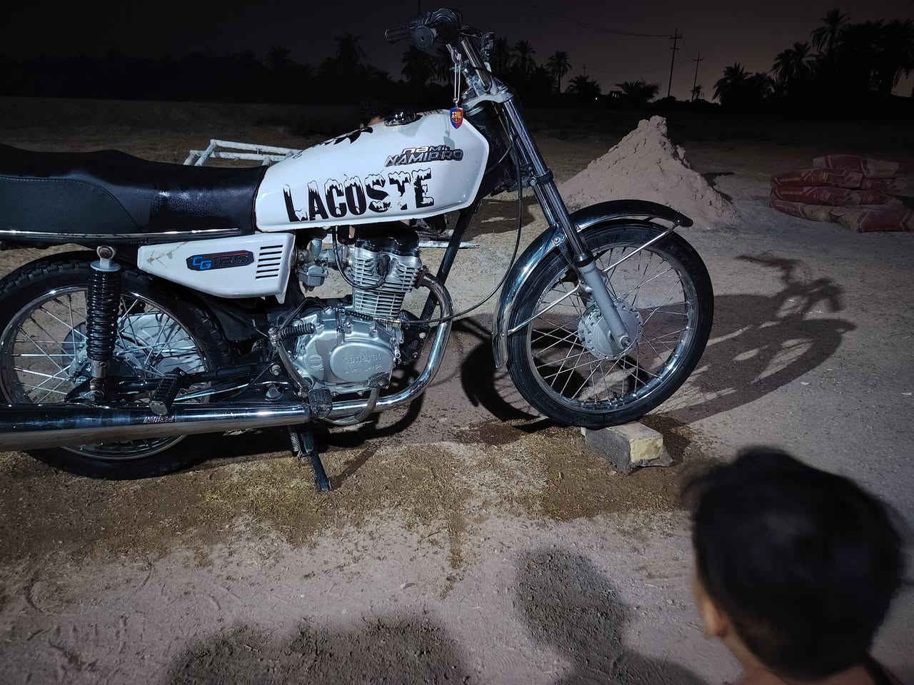 دراجه لبيع نامه مديل23 اوراق اصولي السعر خاص ***********☺️
