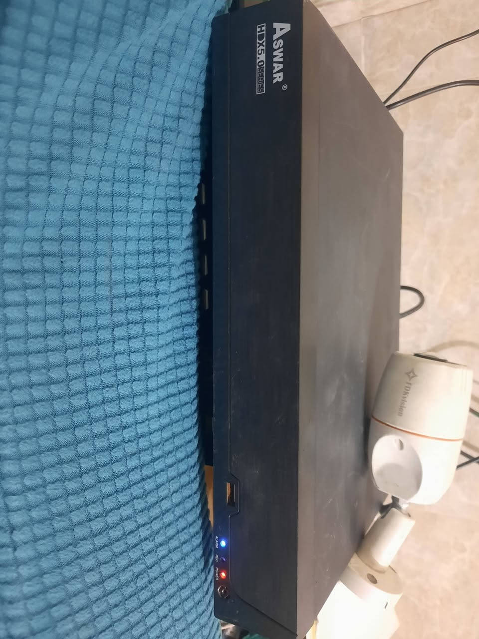 جهاز اسوار ١٦جنل ٥ميكا


**إذا كنت صاحب هذا الإعلان وتريد حذفه لأي سبب، رجاءا أرسل رسالة إلى الدعم الفني**