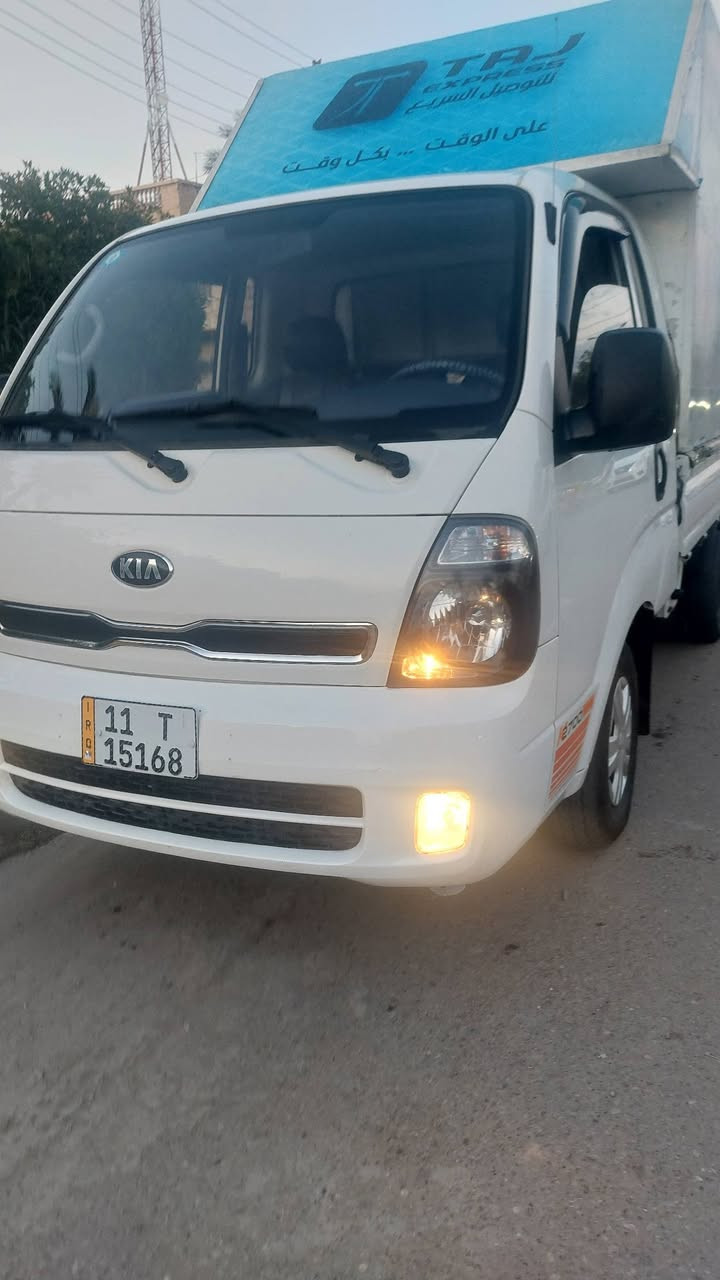 كيا بنكو 2700 بدون حادث بيع غو مراوس مع كيا 7 او 8...موديل 17 رقم وهزه
وسنويه جديده بأسمي بدون تبخير ولا تنقيص البيع بدون بوكس السعر 126
وبيها مجال للشراي مكاني الغزاليه
للاستفسار
***********

تعد
