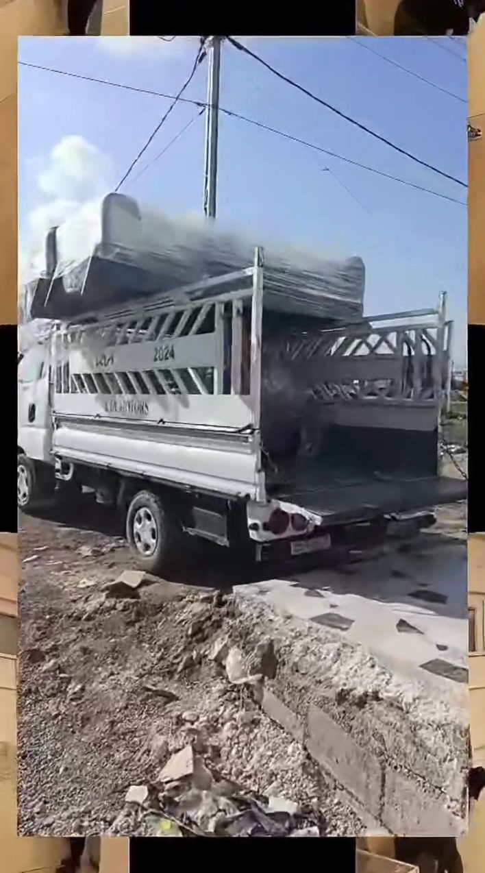 كية حمل للأجرة داخل وخارج كركوك
***********
