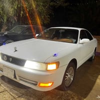 شيزر • مكينه ٢.٥ • نجف العباسه