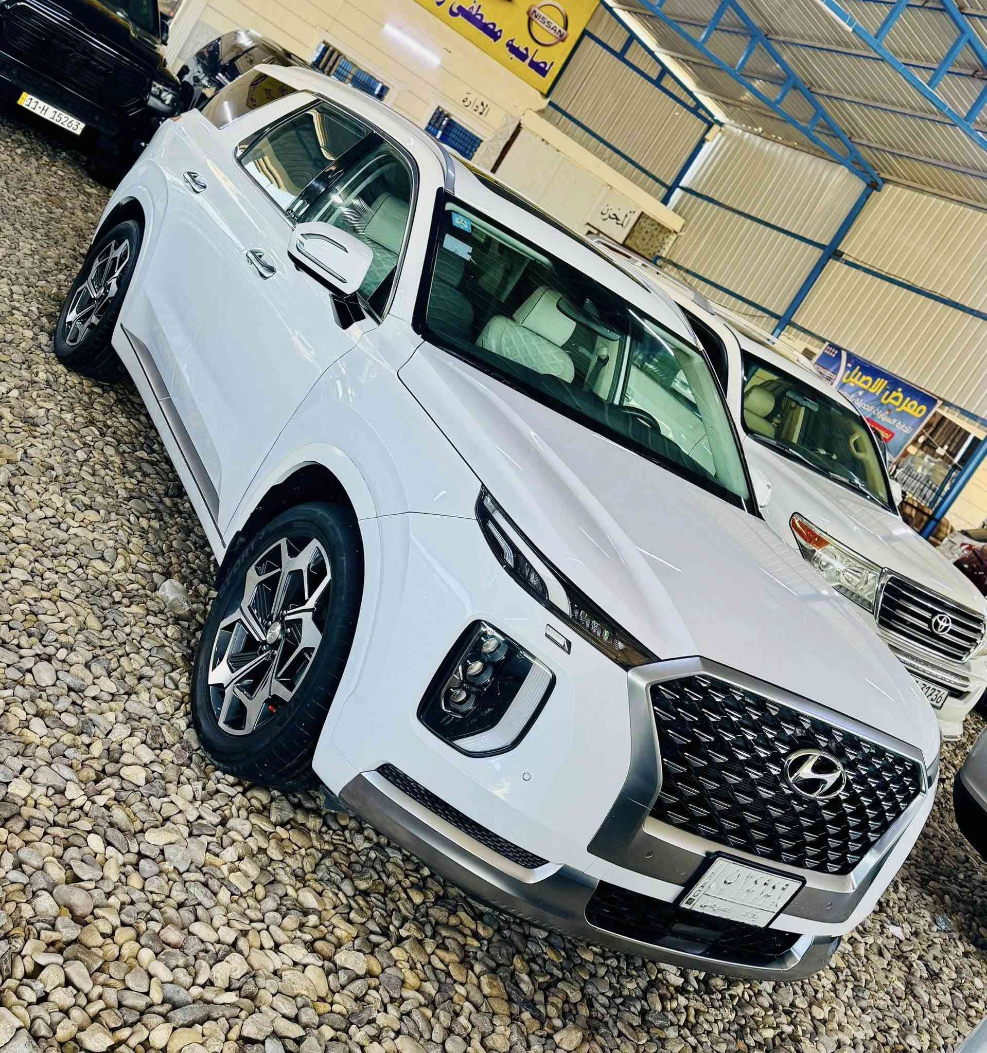 بلسايد 2022 فووول 1/1 حادث موضح فقط صبغ بنيد وجاملغ كلش جديده وممتعوبه بيع او مراوس السعر 283$ مكاني بابل - لشوملي للاستفسار *********** او ***********
