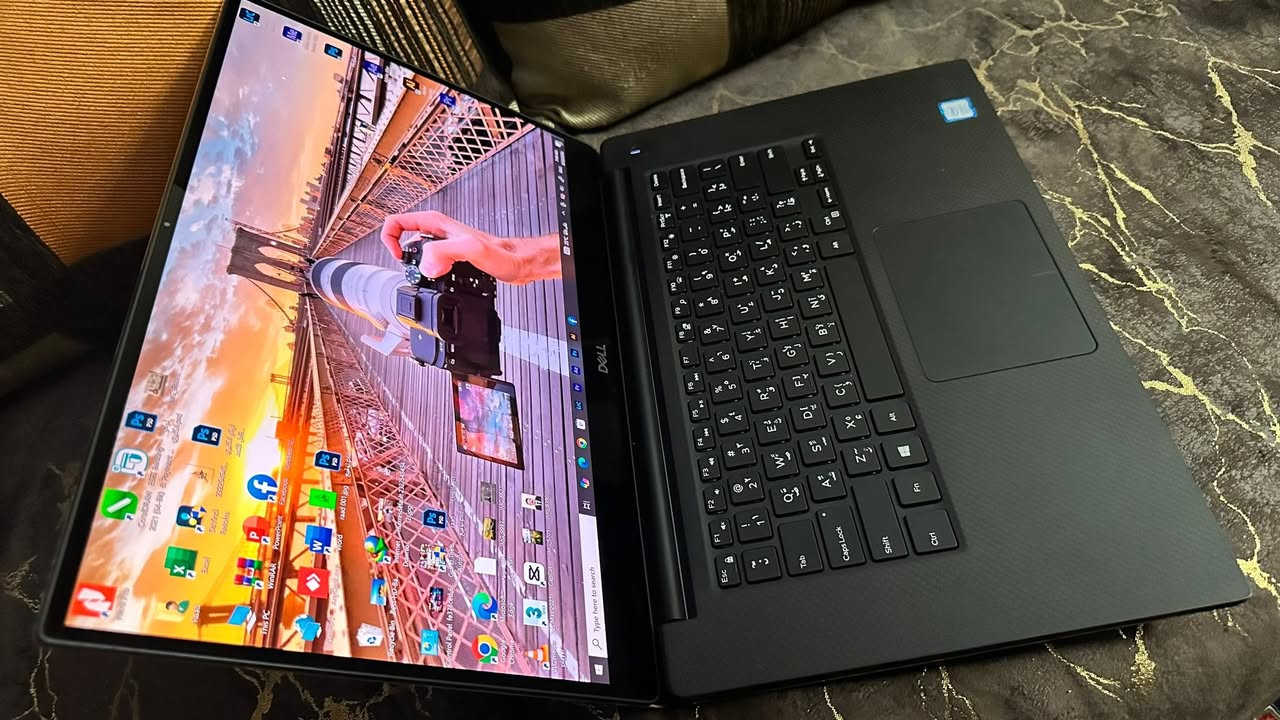 للبيع
DELL PRECISION 5540

الظهر معدن شبيه الماك بوك

معالج

CORE 17

H 9750

رام 16 جيجا

NVIDIA T100 الا اي

QUADRO جيجا 4 بسعة،

دقة الشاشة 4K لمس

15.6 قياس الشاشة
للمونتاج والتصاميم والالعاب جيد


**إذا كنت صاحب هذا الإعلان وتريد حذفه لأي سبب، رجاءا أرسل رسالة إلى الدعم الفني**