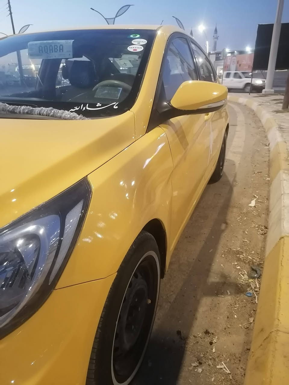 اكسنت 12 خليجي رقم انكليزي بغداد بسمي تحويل ثاني يوم مصفره هيئه وغرامات السعر 93 بيها مجال للشراي*********** هذه رقمي
