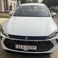 اسلام عليكم بيوايدي 2025 كن بلاص سياره زيرو ماشية 100 كيلو فقط كفاله ع...