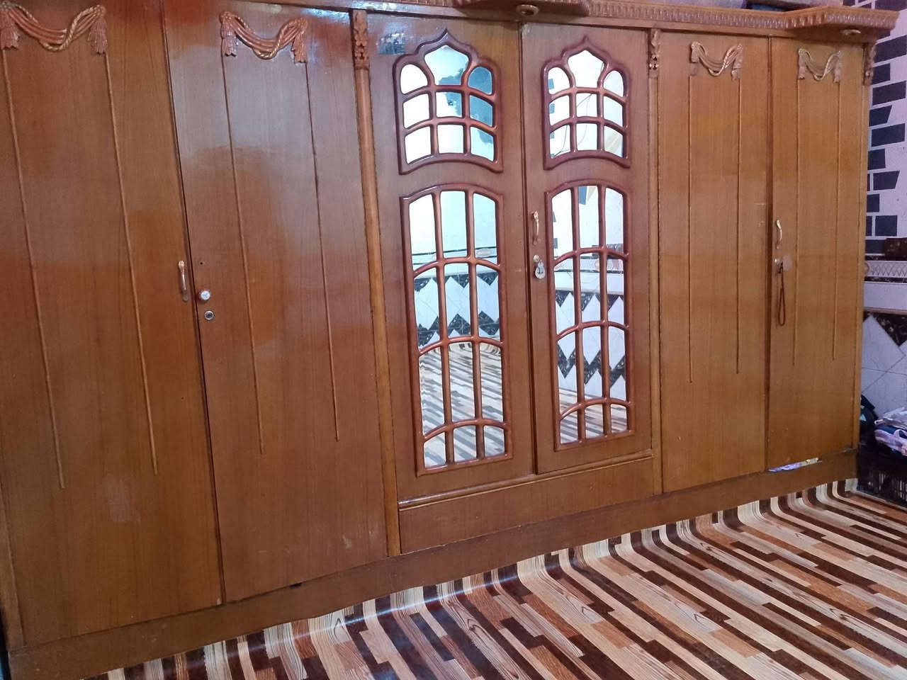 لل بيع كنتور صاج سعر 300


**إذا كنت صاحب هذا الإعلان وتريد حذفه لأي سبب، رجاءا أرسل رسالة إلى الدعم الفني**