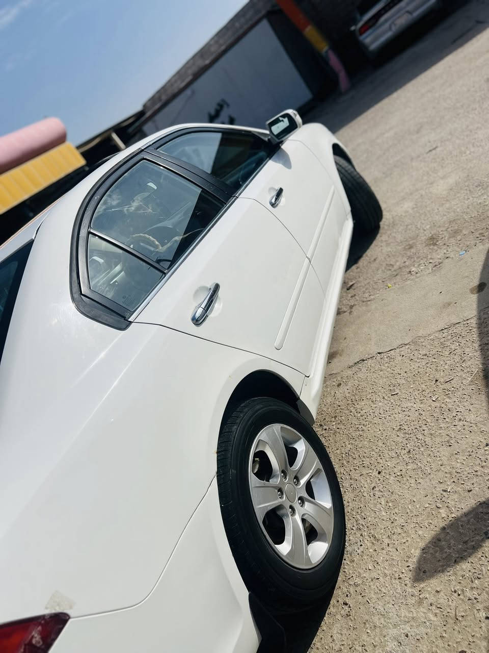 سلام عليكم للبيع كيا اوبتما
مديل 2009 وارد خليجي 

فول موصفات فتحت صقف

اشره بلمري تحكم ستيران

شاشة كأمر حساس خلفي

براد خلفي بلادي

كير مكينه حداديه جديدة

تبريد تدفئة شغال تخم تاير جديد

رقم ذي قار بسمي رقم لهاتف ***********
