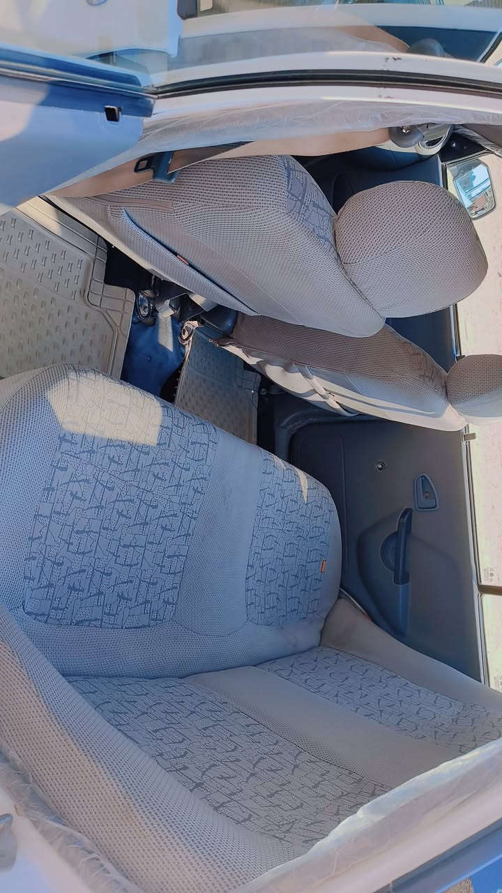 السلام عليكم سايبه موديل 12 السياره كفاله بس البنيد مبدل رقم بابل مكان السياره كربلاء السعر 39 وبيه مجال قليل  التفاصيل عل رقم ***********
