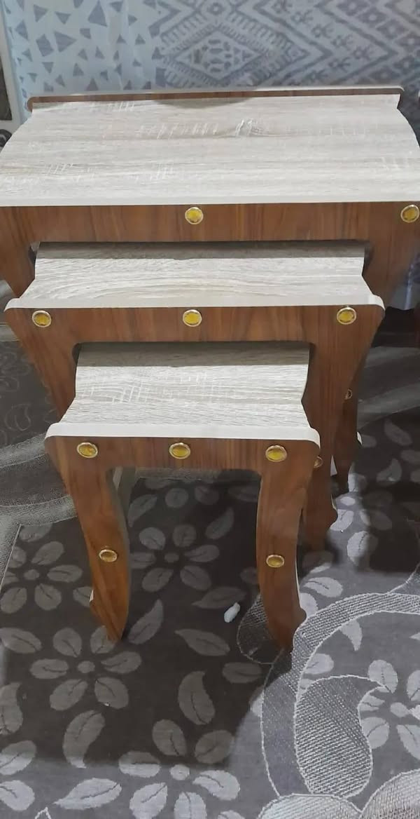 طبلات صاج سعر السيت 25
يوجد خدمة توصيل


**إذا كنت صاحب هذا الإعلان وتريد حذفه لأي سبب، رجاءا أرسل رسالة إلى الدعم الفني**