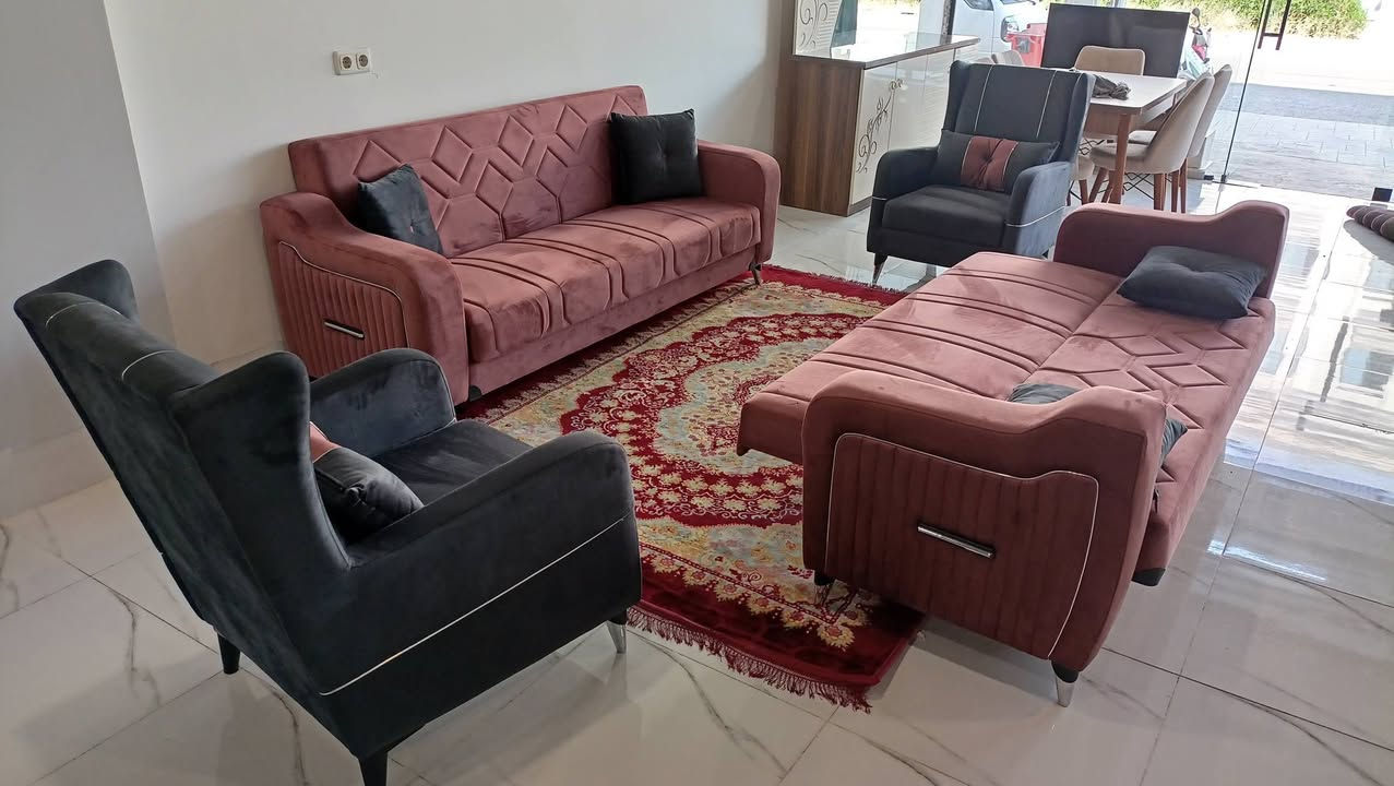 ♥️ ♥️ الراوي .. لبيع وشراء كافة الاثاث المنزلي ♥️♥️
العنوان اربيل فرمان بران 

دوسايد بنصلاوه مقابل صيدليه سروران ❤️💗

للاستفسار____فايبر +  واتساب  ***********  📞📱

يوجد لدينا اوسطه فتح ونقل وشد الغرف التركيه فقط بأسعار مناسبه 🔥🔥
