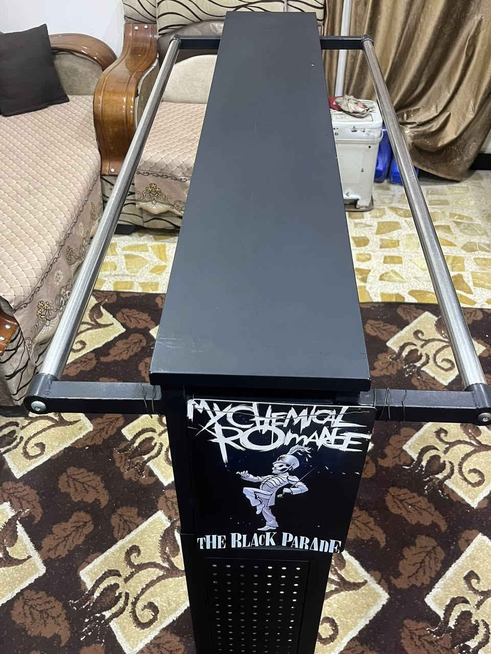 السلام عليكم اخوان نضيف اخو الجديد للبيع


**إذا كنت صاحب هذا الإعلان وتريد حذفه لأي سبب، رجاءا أرسل رسالة إلى الدعم الفني**