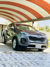 سبورتج ٢٠١٧ • مكينه ٢٤٠٠ • رقم اربيل