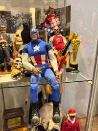 ٣٠سم • مفصلي • شكل عالي