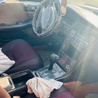 موديل ٩٣ • ابيض • رقم انبار مميز