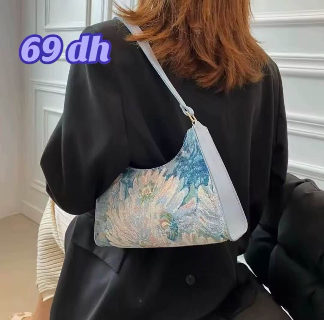 Sac à main femme مراكش, المغرب


**إذا كنت صاحب هذا الإعلان وتريد حذفه لأي سبب، رجاءا أرسل رسالة إلى الدعم الفني**