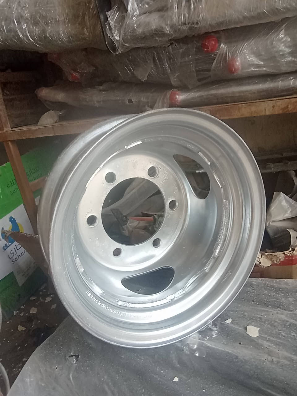 وياله حجم 13فحل للبيع مستعمل للاستفسار الاتصال ***********
