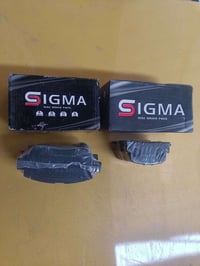 دسكات بي واي دي • امامي وخلفي • ماليزي اصلي