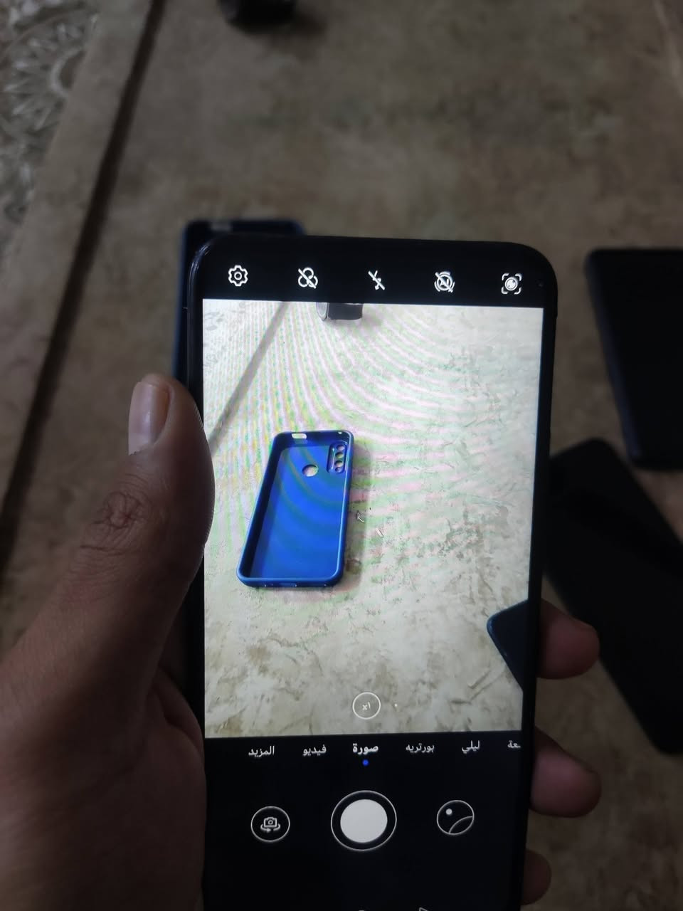 متوفر اجهزه مستخدمه هاواوي y9s
ذاكره ١٢٨جهاز مفول نضيف علفحص وضمان كلشي شغال ومكفول 
سعره٨٥الف قفل شخط مابيه بدون ملحقات...
.......
متوفر ايظاً 
هاواوي y9برايم نفس المواصفات مستبدل شاشه أصليه مكفول من كلشي شغال علفحص وضمان ......
سعر 75 قفل ..
مكاني جزيرة الرمادي بوذياب محطه اولى 
*********** مو شراي وتكسر بسعر لا تتصل ونتخاجل .. بتوفيق.
