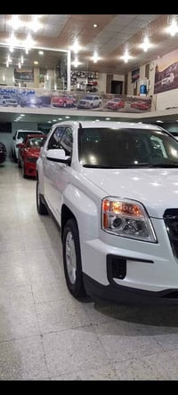 تيران ٢٠١٦ مكينه ٢٤٠٠  السعر ١٤٠  ٠٧٨٠٧٣٢٩٩٤٧ ابو سجاد