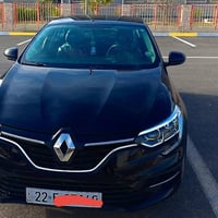 رينو ميغان ٢٠٢٣ • ٤٤٠٠٠ كم • ١.٦ بنزين اوتوماتيك