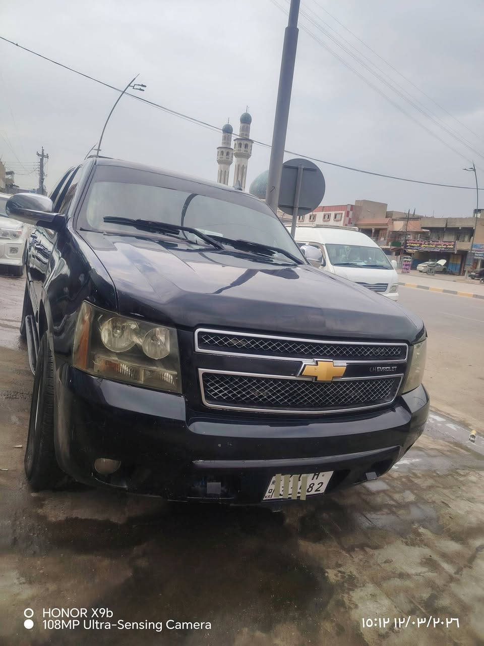 سلام عليكم تاهو مديل 10لسياره التي مكفوله كير مكينه تخم تاير بدون كص لسياره جاهزه فدراليات صفارات فول فلاشات تبريد ثلج بكاني بغداد السعر 65ترهم مراوس حسب القناعه/***********
