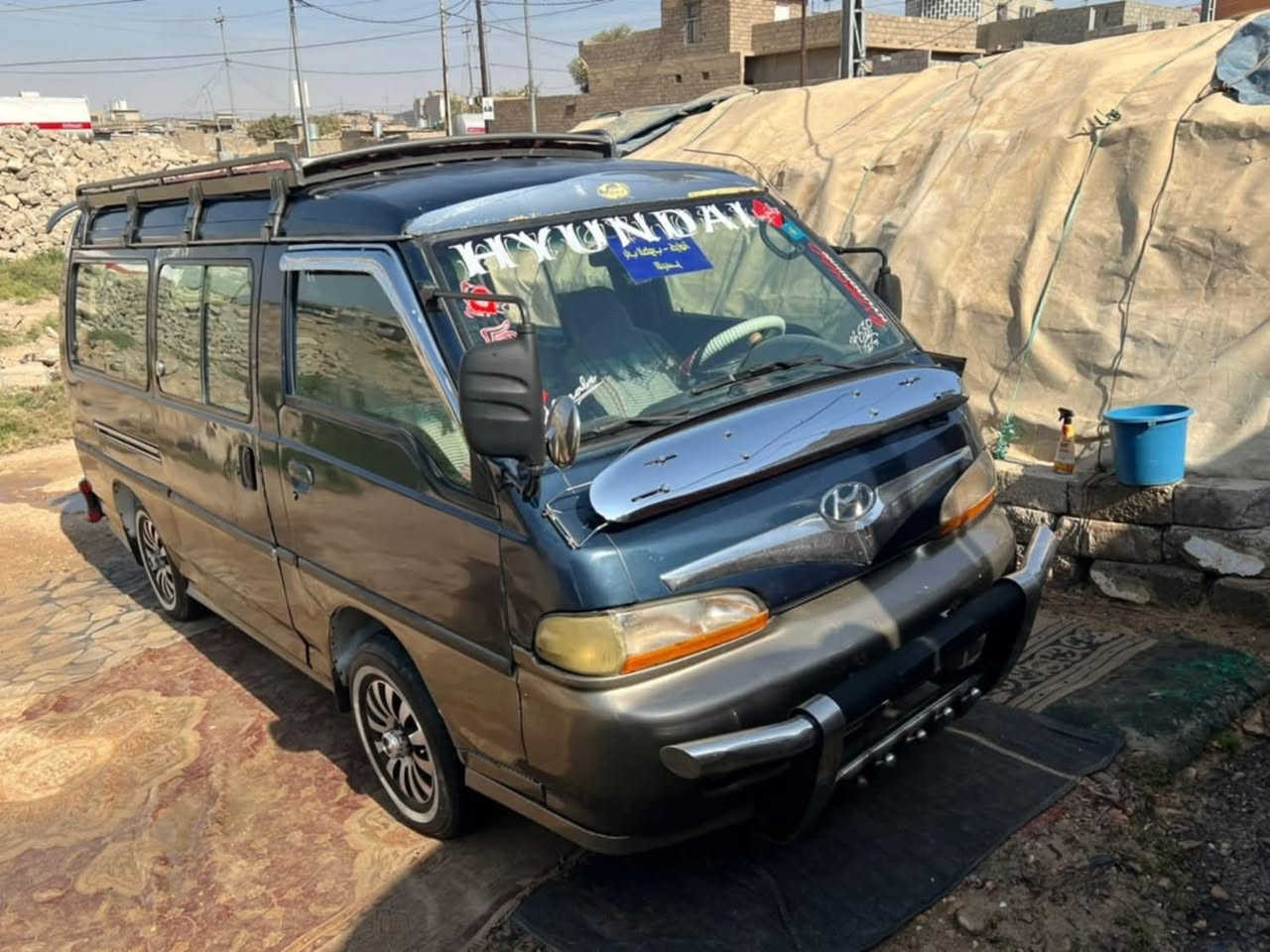 السلام عليكم كيا هونداي لبيع موديل 96سنويه الى 30 صاحب شراعي اني سعره ٦٦بي مجال حصه بي بس ينضر يجي ***********هذه رقمي بي واتساب هم صافي مرور وهيئة مكينه سوبر ٣٠٠٠ مكان سياره رشيديه
