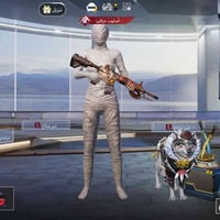 حساب بوبجي • فلوجة حي نزال • مستعجل