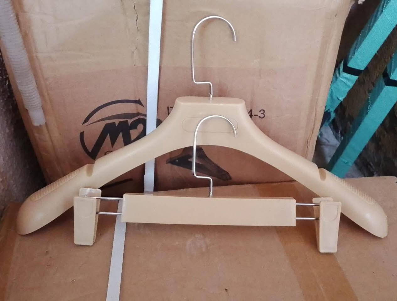 ✨ اللهم صلّ على محمد وآل محمد ✨
لدينا كل ما  ديكور المحلات:
ستاندات
مليكانات
تعاليق
رفوف
ديكورات متنوعة 🛍️🎀
✅ تنظيم وترتيب يبرز محلك ويجذب الزباين
📞 للتواصل: ***********
🚚 نوصل لكل محافظات العراق 🇮🇶
