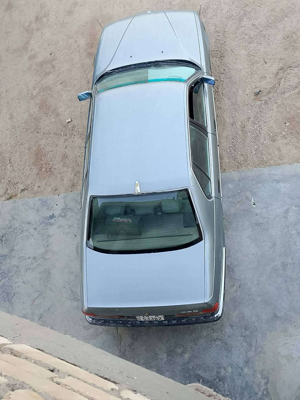 السلام عليكم بي ام BMWللبيع
وارد ياباني بدون ضرر صبغ جماليه فقط تدفئه تبريد تخم تاير سيارة جاهزة ترايك 200رقم انكليزي تحويل مباشر السعر55$وبيهة مجال حك الجية 
العنوان بغداد ابو غريب


**إذا كنت صاحب هذا الإعلان وتريد حذفه لأي سبب، رجاءا أرسل رسالة إلى الدعم الفني**