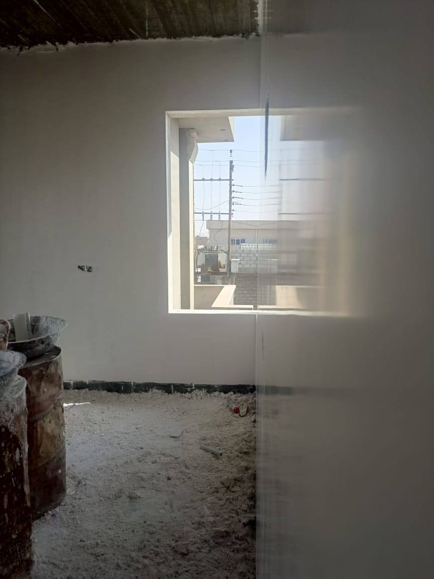 🔹 مكتب العبيدي للمقاولات العامة 🔹
نُعلن عن توفر كادر متخصص موصلي لعمل:
✅ البروفايل 
✅ جص
✅بورك 
علماً ان العمل سيكون بالجص الموصلي الدرجه الأولى 
كرستا وعمل سعر المتر 8 الف 
فقط عمل سعر المتر 5 الف 
جص بورك 5. 6 الف 
العمل سيكون بجوده عاليه 
كل الي عليك اتصل على هذه الارقام 
***********    ***********
