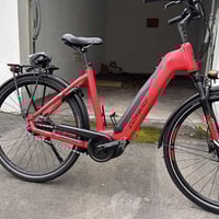 دراجات أوروبية • أصلية • شحن ٢٠-٣٠ يوم