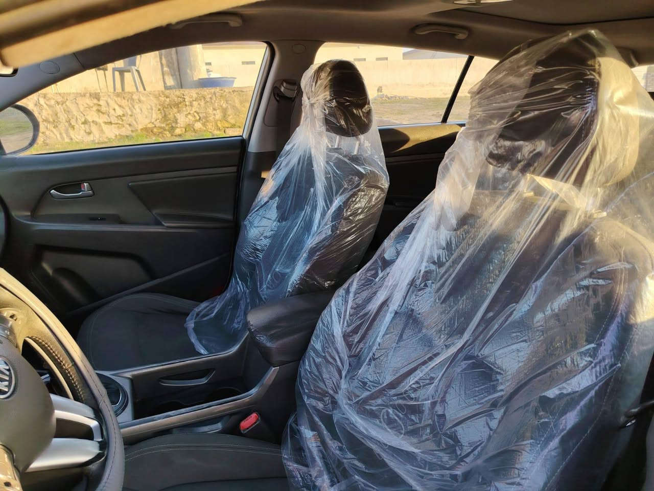 للبيع سبورتج موديل 2011رقم اربيل جديد سنويه جديد هزه جديد فول مواصفات كير تماتيك اشاير بل امري ويل كب بنوراما محرك لاصرف ولانفخ بدون صبغ شر ط السعر 142$وبي مجال لاستفسار على الرقم *********** المكان زمار
