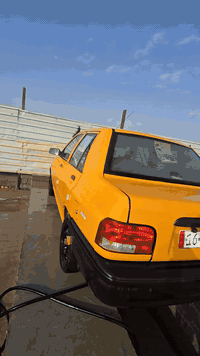 موديل 25 ماشيه 12الف زيرو كفاله عامه عدا شخط موضح بالصوره من التحميل  منضومه غاز رقم دولي مفروشه ارضيه ومدوشمه السعر 82مجال قليل السياره وكيله سالم علاوي وبسمه ....للاستفسار [ *********** ] [***********]
