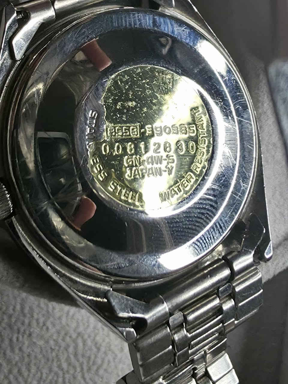ستزن فيجا
فنتج غير مستخدم
بطارية
منفذ يومي شهري
اعلى سعر ابيع


**إذا كنت صاحب هذا الإعلان وتريد حذفه لأي سبب، رجاءا أرسل رسالة إلى الدعم الفني**