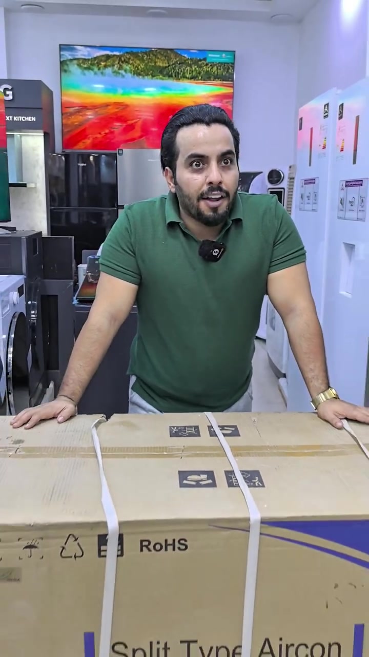 🤍


**إذا كنت صاحب هذا الإعلان وتريد حذفه لأي سبب، رجاءا أرسل رسالة إلى الدعم الفني**