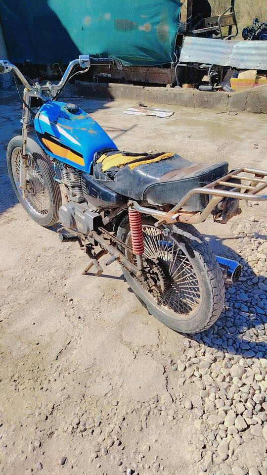 السلام عليكم دراجه ارشه موديل 14 أوراق اصولي  السعر 250وبيها مجال للاستفسار ***********
