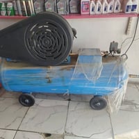 محطة للبيع • نجف حي العسكري • ماتور ٣٥٠ لتر