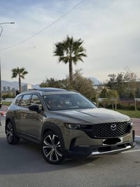 مازدا CX-50 • ٢٠٢٤ • ١٣٠٠٠ مايل