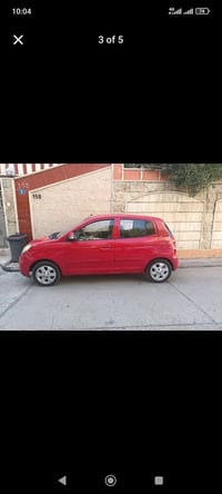 بيكانتو • ٢٠٠٩ • أربيل