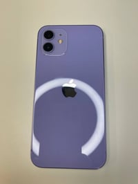 ايفون 12 • ١٢٨ • نضيف